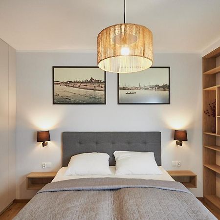 Apartamenty Swinoujscie - Mistral Eksteriør bilde